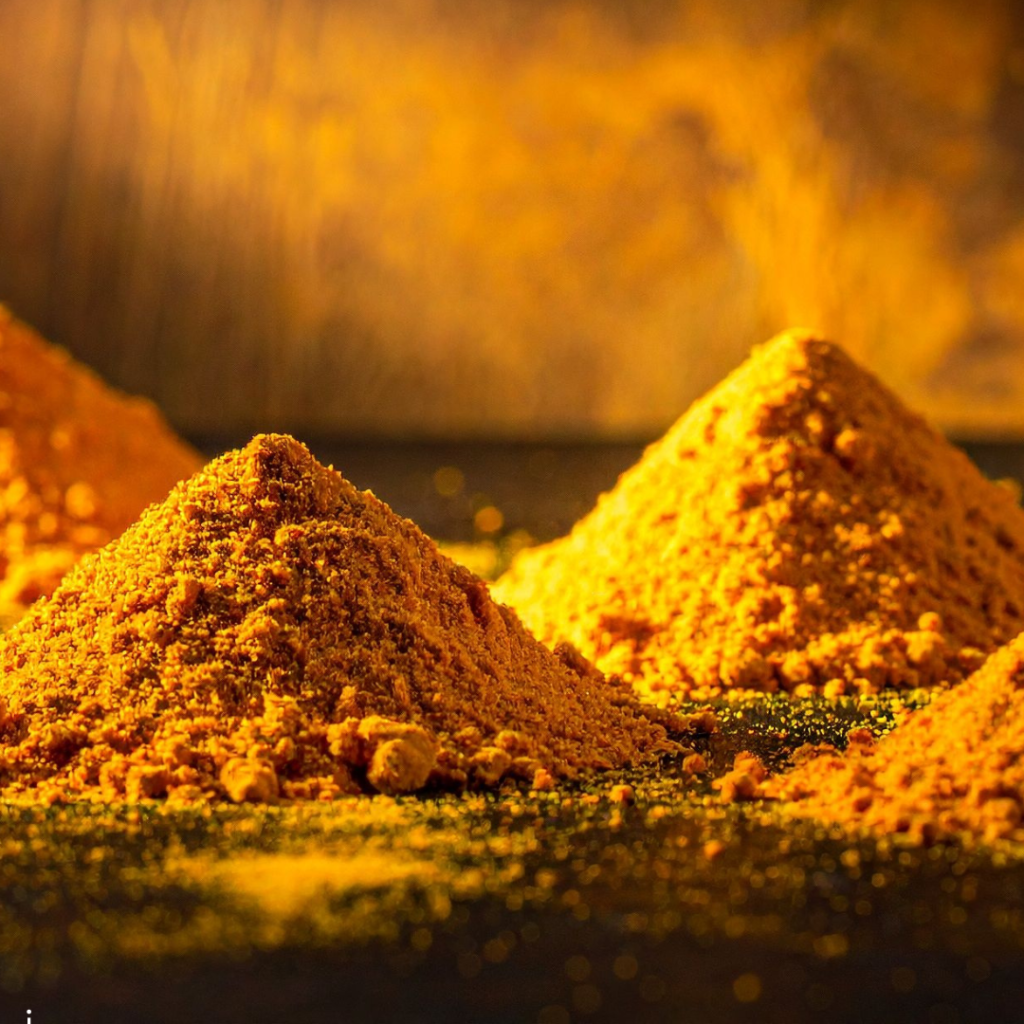 Wholesale Turmeric Powder Manufacturer In India